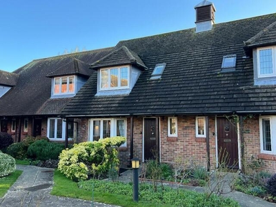 2 Bedroom House Steyning West Sussex