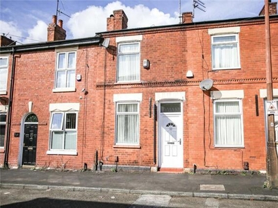 2 Bedroom House Stockport Stockport