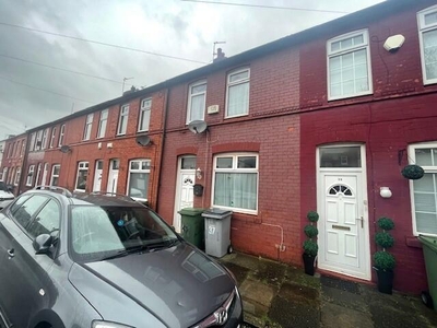 2 Bedroom House Wallasey Wirral
