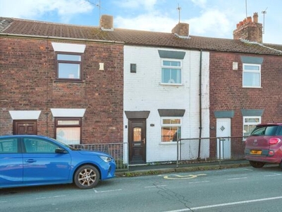 2 Bedroom House Widnes Halton