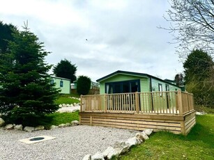 2 Bedroom Mobile Home For Sale In Carnforth, Lancashire