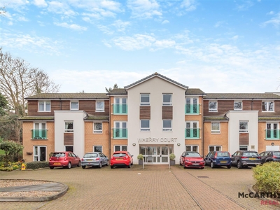 2 Bedroom Retirement Apartment – Purpose Built For Sale in Norwich,