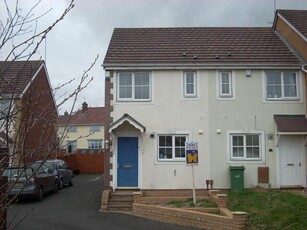 2 Bedroom Semi-detached House For Rent In Gornal