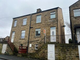 2 Bedroom Semi-detached House For Sale In Dewsbury, West Yorkshire