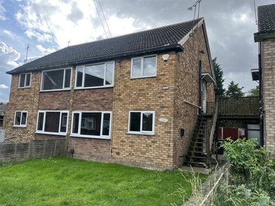 2 Bedroom Shared Living/roommate Exhall Warwickshire