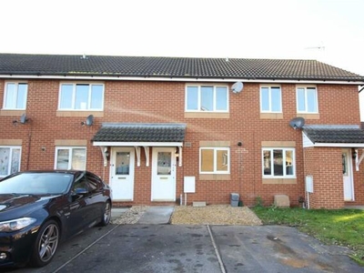 2 Bedroom Terraced House For Rent In Emersons Green