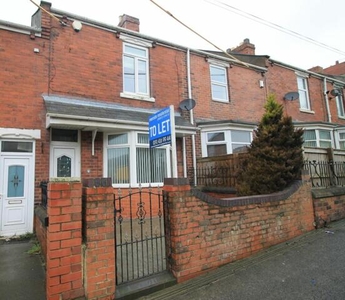 2 Bedroom Terraced House For Rent In Houghton Le Spring, Tyne And Wear