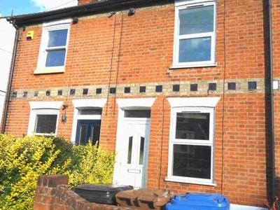 2 Bedroom Terraced House For Rent In Off Bramford Road, Ipswich