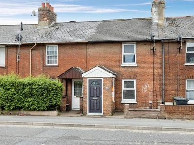 2 Bedroom Terraced House For Sale In Ashford
