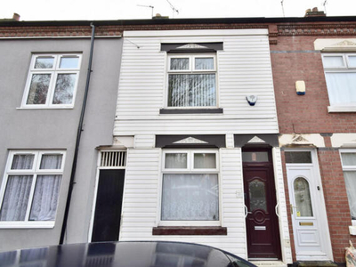 2 Bedroom Terraced House For Sale In Belgrave, Leicester