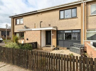 2 Bedroom Terraced House For Sale In Brechin
