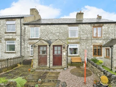 2 Bedroom Terraced House For Sale In Buxton, Derbyshire