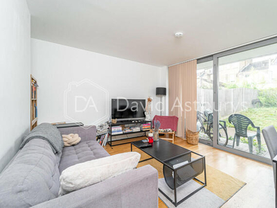 2 Bedroom Terraced House For Sale In Highbury Square