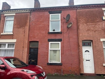 2 Bedroom Terraced House For Sale In Leigh