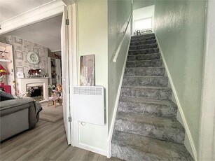 2 Bedroom Terraced House For Sale In Locking Village