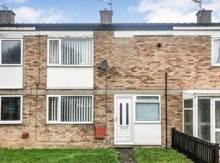 2 Bedroom Terraced House For Sale In Newton Aycliffe, Durham