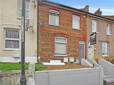 2 Bedroom Terraced House For Sale In Plumstead, London