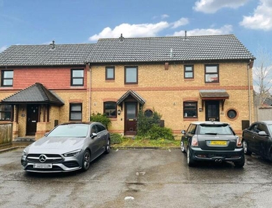 2 Bedroom Terraced House For Sale In Southampton, Hampshire
