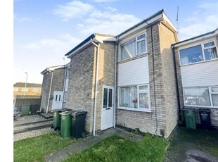 2 Bedroom Terraced House For Sale In Wigston