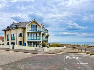 3 Bedroom Apartment For Sale In Southbourne, Dorset