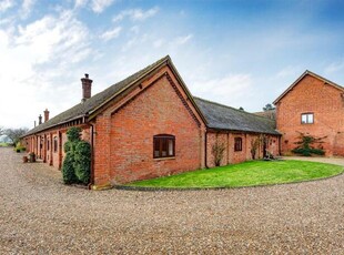 3 Bedroom Barn Conversion For Sale In Home Farm Road, Burnhill Green