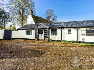 3 Bedroom Barn Conversion For Sale In Norfolk