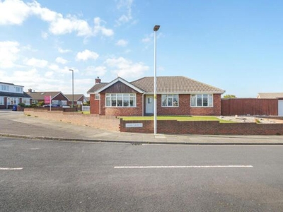 3 Bedroom Bungalow Cleethorpes North East Lincolnshire