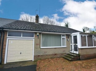 3 Bedroom Bungalow For Sale In Blackburn, Lancashire