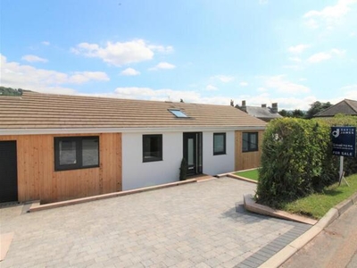 3 Bedroom Bungalow Monmouth Monmouthshire