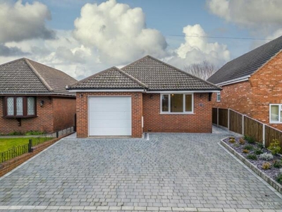 3 Bedroom Bungalow Somercotes Derbyshire