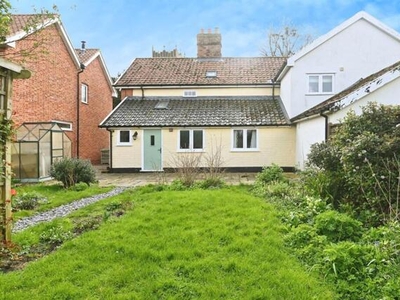 3 Bedroom Character Property For Sale In Wilby