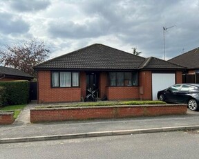 3 Bedroom Detached Bungalow For Rent In Coventry, West Midlands