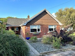 3 Bedroom Detached Bungalow For Sale In Minehead, Somerset