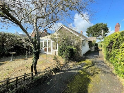 3 Bedroom Detached Bungalow For Sale In Southgate