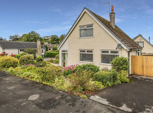 3 Bedroom Detached Bungalow For Sale In Storth