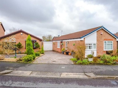 3 Bedroom Detached Bungalow For Sale In Tyldesley