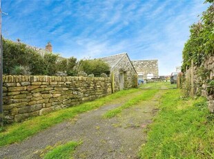 3 Bedroom Detached House For Sale In Bodmin, Cornwall