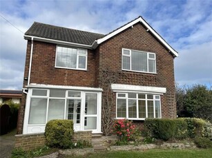 3 Bedroom Detached House For Sale In Flamborough, East Yorkshire