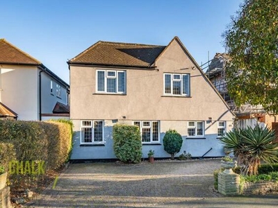 3 Bedroom Detached House For Sale In Hornchurch