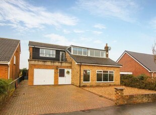 3 Bedroom Detached House For Sale In Leamside