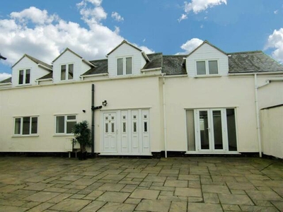 3 Bedroom Detached House For Sale In Narborough