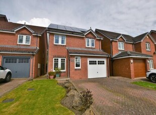 3 Bedroom Detached House For Sale In South Moor