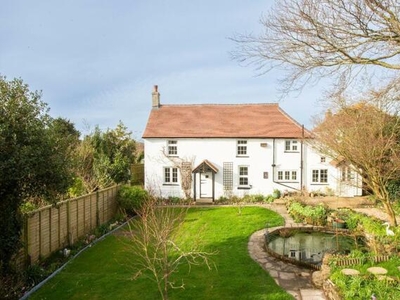 3 Bedroom Detached House For Sale In Westham, East Sussex