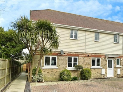 3 Bedroom End Of Terrace House For Sale In Arundel, West Sussex