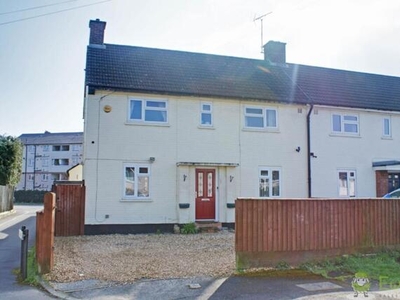 3 Bedroom End Of Terrace House For Sale In Cheltenham