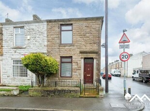 3 Bedroom End Of Terrace House For Sale In Oswaldtwistle, Accrington