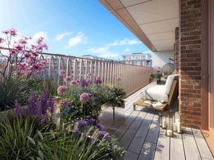 3 Bedroom Flat For Sale In Fulham, London