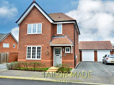 3 Bedroom House Allesley West Midlands