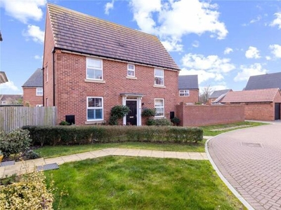 3 Bedroom House Chichester West Sussex