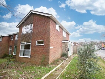 3 Bedroom House Eastleigh Hampshire